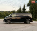 Черный Фольксваген Transporter, объемом двигателя 2 л и пробегом 258 тыс. км за 29300 $, фото 74 на Automoto.ua