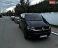 Чорний Фольксваген Transporter, об'ємом двигуна 2 л та пробігом 124 тис. км за 50000 $, фото 31 на Automoto.ua