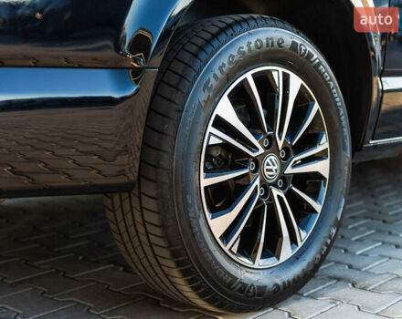 Чорний Фольксваген Transporter, об'ємом двигуна 0 л та пробігом 62 тис. км за 55500 $, фото 15 на Automoto.ua