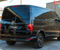 Чорний Фольксваген Transporter, об'ємом двигуна 0 л та пробігом 62 тис. км за 55500 $, фото 10 на Automoto.ua