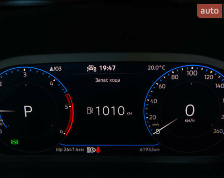 Чорний Фольксваген Transporter, об'ємом двигуна 0 л та пробігом 62 тис. км за 55500 $, фото 32 на Automoto.ua