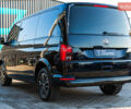 Чорний Фольксваген Transporter, об'ємом двигуна 0 л та пробігом 62 тис. км за 55500 $, фото 11 на Automoto.ua