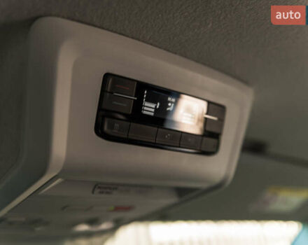 Чорний Фольксваген Transporter, об'ємом двигуна 0 л та пробігом 62 тис. км за 55500 $, фото 31 на Automoto.ua