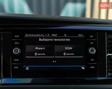 Чорний Фольксваген Transporter, об'ємом двигуна 0 л та пробігом 62 тис. км за 55500 $, фото 33 на Automoto.ua