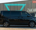Чорний Фольксваген Transporter, об'ємом двигуна 0 л та пробігом 62 тис. км за 55500 $, фото 13 на Automoto.ua