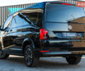 Чорний Фольксваген Transporter, об'ємом двигуна 0 л та пробігом 62 тис. км за 55500 $, фото 6 на Automoto.ua