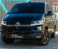 Чорний Фольксваген Transporter, об'ємом двигуна 0 л та пробігом 62 тис. км за 55500 $, фото 1 на Automoto.ua