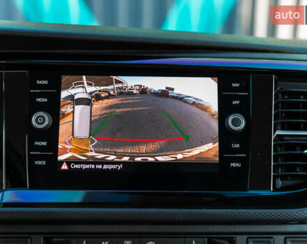 Чорний Фольксваген Transporter, об'ємом двигуна 0 л та пробігом 62 тис. км за 55500 $, фото 37 на Automoto.ua