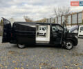 Чорний Фольксваген Transporter, об'ємом двигуна 2 л та пробігом 219 тис. км за 29900 $, фото 18 на Automoto.ua