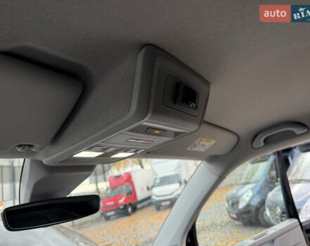 Чорний Фольксваген Transporter, об'ємом двигуна 2 л та пробігом 219 тис. км за 29900 $, фото 33 на Automoto.ua