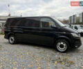 Чорний Фольксваген Transporter, об'ємом двигуна 2 л та пробігом 219 тис. км за 29900 $, фото 8 на Automoto.ua