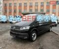 Чорний Фольксваген Transporter, об'ємом двигуна 2 л та пробігом 227 тис. км за 28300 $, фото 1 на Automoto.ua