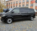 Чорний Фольксваген Transporter, об'ємом двигуна 2 л та пробігом 219 тис. км за 29900 $, фото 2 на Automoto.ua