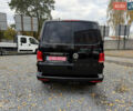 Чорний Фольксваген Transporter, об'ємом двигуна 2 л та пробігом 219 тис. км за 29900 $, фото 5 на Automoto.ua