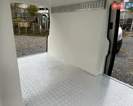 Чорний Фольксваген Transporter, об'ємом двигуна 2 л та пробігом 219 тис. км за 29900 $, фото 39 на Automoto.ua