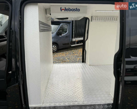 Чорний Фольксваген Transporter, об'ємом двигуна 2 л та пробігом 219 тис. км за 29900 $, фото 42 на Automoto.ua