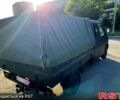 Чорний Фольксваген Transporter, об'ємом двигуна 2.4 л та пробігом 260 тис. км за 2500 $, фото 6 на Automoto.ua