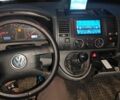 Черный Фольксваген Transporter, объемом двигателя 1.9 л и пробегом 235 тыс. км за 9900 $, фото 3 на Automoto.ua