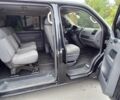 Черный Фольксваген Transporter, объемом двигателя 2 л и пробегом 236 тыс. км за 19000 $, фото 10 на Automoto.ua