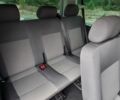 Черный Фольксваген Transporter, объемом двигателя 2 л и пробегом 236 тыс. км за 19000 $, фото 13 на Automoto.ua