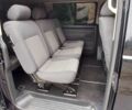 Черный Фольксваген Transporter, объемом двигателя 2 л и пробегом 236 тыс. км за 19000 $, фото 12 на Automoto.ua