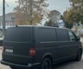 Черный Фольксваген Transporter, объемом двигателя 2.5 л и пробегом 250 тыс. км за 4999 $, фото 3 на Automoto.ua