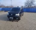 Черный Фольксваген Transporter, объемом двигателя 1.9 л и пробегом 361 тыс. км за 8250 $, фото 1 на Automoto.ua