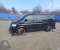 Черный Фольксваген Transporter, объемом двигателя 1.9 л и пробегом 361 тыс. км за 8250 $, фото 3 на Automoto.ua