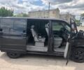 Чорний Фольксваген Transporter, об'ємом двигуна 0.32 л та пробігом 300 тис. км за 7000 $, фото 12 на Automoto.ua