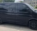 Чорний Фольксваген Transporter, об'ємом двигуна 0.32 л та пробігом 300 тис. км за 7000 $, фото 2 на Automoto.ua