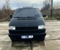 Чорний Фольксваген Transporter, об'ємом двигуна 2.4 л та пробігом 282 тис. км за 3200 $, фото 1 на Automoto.ua