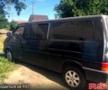 Черный Фольксваген Transporter, объемом двигателя 24 л и пробегом 0 тыс. км за 3300 $, фото 1 на Automoto.ua