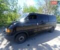 Черный Фольксваген Transporter, объемом двигателя 0 л и пробегом 420 тыс. км за 3500 $, фото 3 на Automoto.ua