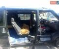 Черный Фольксваген Transporter, объемом двигателя 0 л и пробегом 420 тыс. км за 3500 $, фото 5 на Automoto.ua