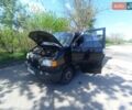 Черный Фольксваген Transporter, объемом двигателя 0 л и пробегом 420 тыс. км за 3500 $, фото 7 на Automoto.ua