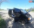 Черный Фольксваген Transporter, объемом двигателя 0 л и пробегом 420 тыс. км за 3500 $, фото 9 на Automoto.ua