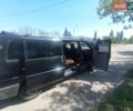 Черный Фольксваген Transporter, объемом двигателя 0 л и пробегом 420 тыс. км за 3500 $, фото 6 на Automoto.ua