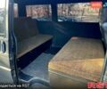 Черный Фольксваген Transporter, объемом двигателя 2.5 л и пробегом 350 тыс. км за 3999 $, фото 9 на Automoto.ua