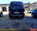 Черный Фольксваген Transporter, объемом двигателя 2.5 л и пробегом 332 тыс. км за 8225 $, фото 1 на Automoto.ua