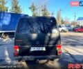 Черный Фольксваген Transporter, объемом двигателя 2.5 л и пробегом 350 тыс. км за 3999 $, фото 1 на Automoto.ua