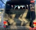 Черный Фольксваген Transporter, объемом двигателя 2.5 л и пробегом 350 тыс. км за 3999 $, фото 8 на Automoto.ua