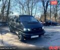 Черный Фольксваген Transporter, объемом двигателя 2.5 л и пробегом 350 тыс. км за 3999 $, фото 3 на Automoto.ua
