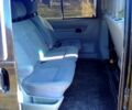Черный Фольксваген Transporter, объемом двигателя 2.5 л и пробегом 0 тыс. км за 5700 $, фото 3 на Automoto.ua