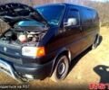Черный Фольксваген Transporter, объемом двигателя 2.5 л и пробегом 0 тыс. км за 5700 $, фото 1 на Automoto.ua