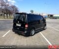 Черный Фольксваген Transporter, объемом двигателя 25 л и пробегом 0 тыс. км за 7200 $, фото 2 на Automoto.ua