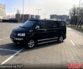 Черный Фольксваген Transporter, объемом двигателя 25 л и пробегом 0 тыс. км за 7200 $, фото 5 на Automoto.ua