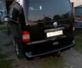 Фольксваген Transporter 2003 в Овидиополе на Automoto.ua Черный Фольксваген Transporter, объемом двигателя 2.5 л и пробегом 379 тыс. км за 6800 $, фото 4 на Automoto.ua