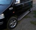Фольксваген Transporter 2003 в Овидиополе на Automoto.ua Черный Фольксваген Transporter, объемом двигателя 2.5 л и пробегом 379 тыс. км за 6800 $, фото 5 на Automoto.ua