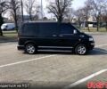 Черный Фольксваген Transporter, объемом двигателя 25 л и пробегом 0 тыс. км за 7200 $, фото 1 на Automoto.ua