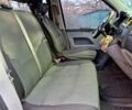 Черный Фольксваген Transporter, объемом двигателя 1.9 л и пробегом 215 тыс. км за 8700 $, фото 10 на Automoto.ua